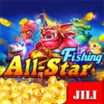 allstar fishing